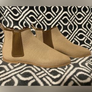 Rothy’s Men’s The Merino Wool Ankle Boot